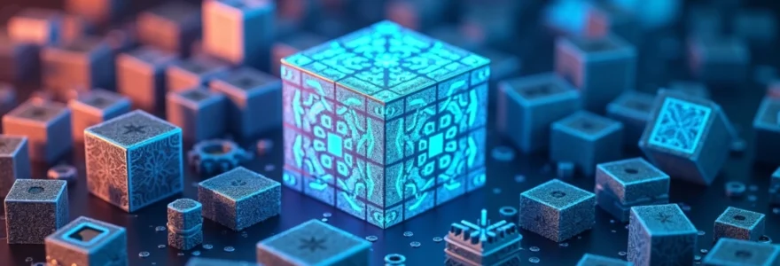 L'impression 3D industrielle