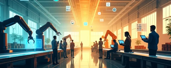 Optimisation des coûts de production