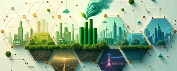 industrie verte