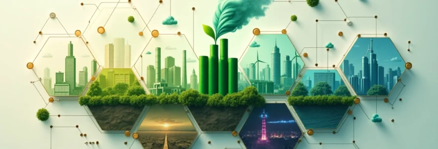 industrie verte