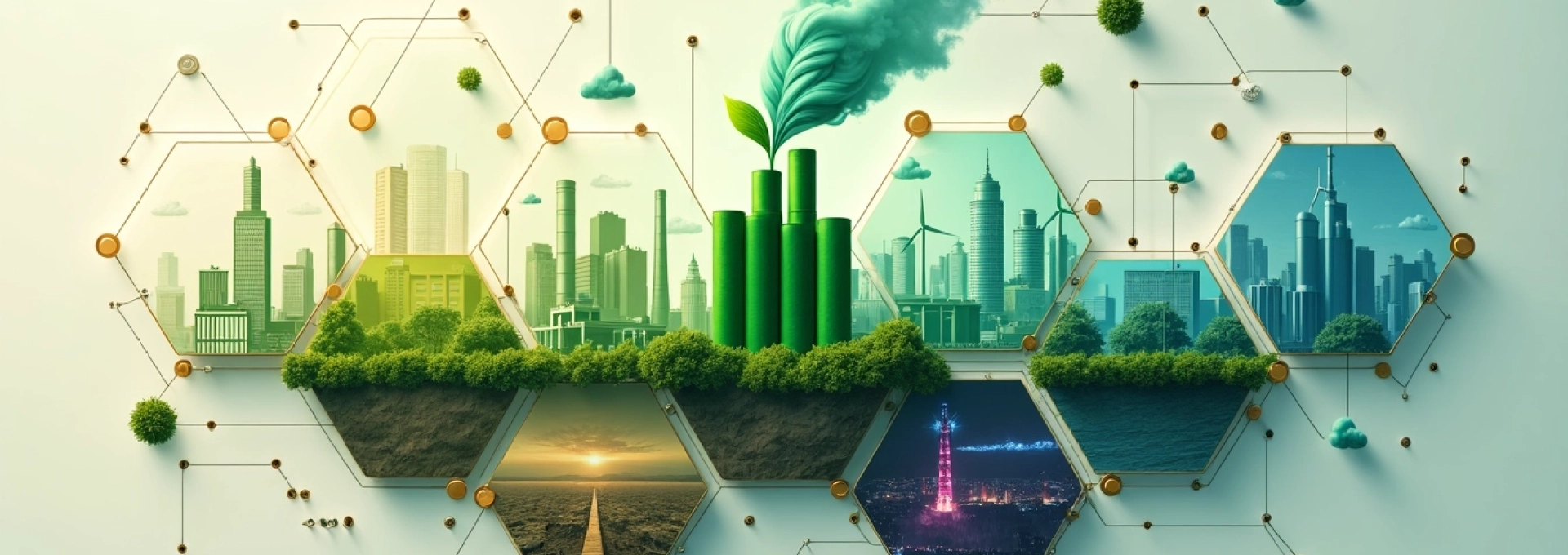 industrie verte