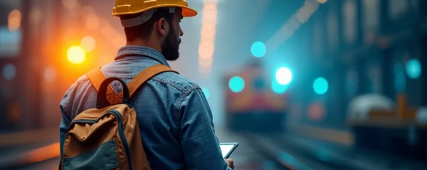 sécurité au travail