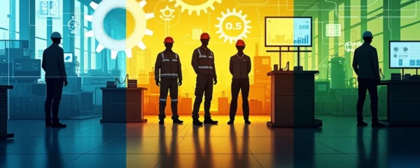 Normes de sécurité industrielles