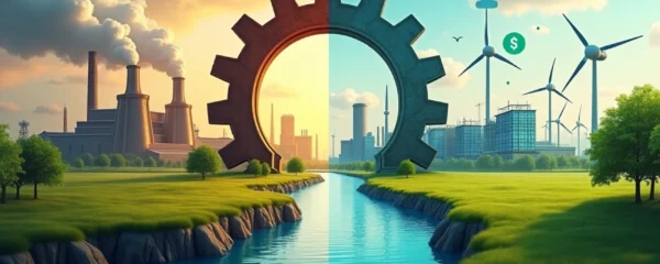 transition énergétique