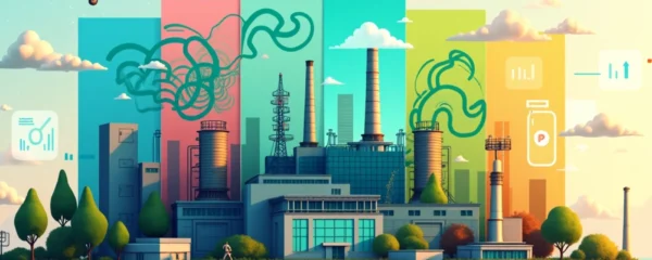 l'avenir de l'industrie