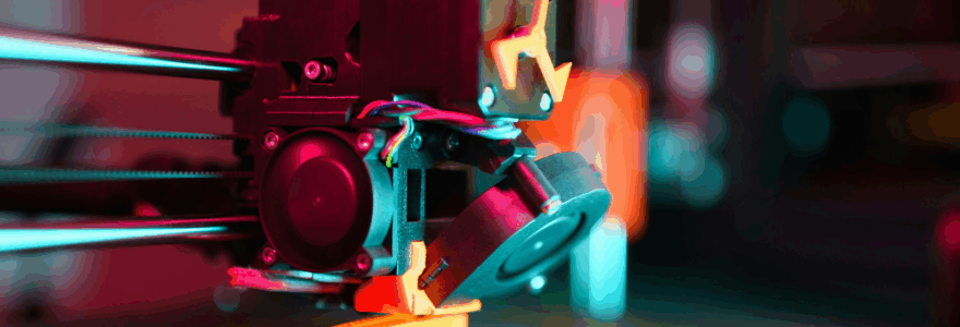 impression 3d à Nantes