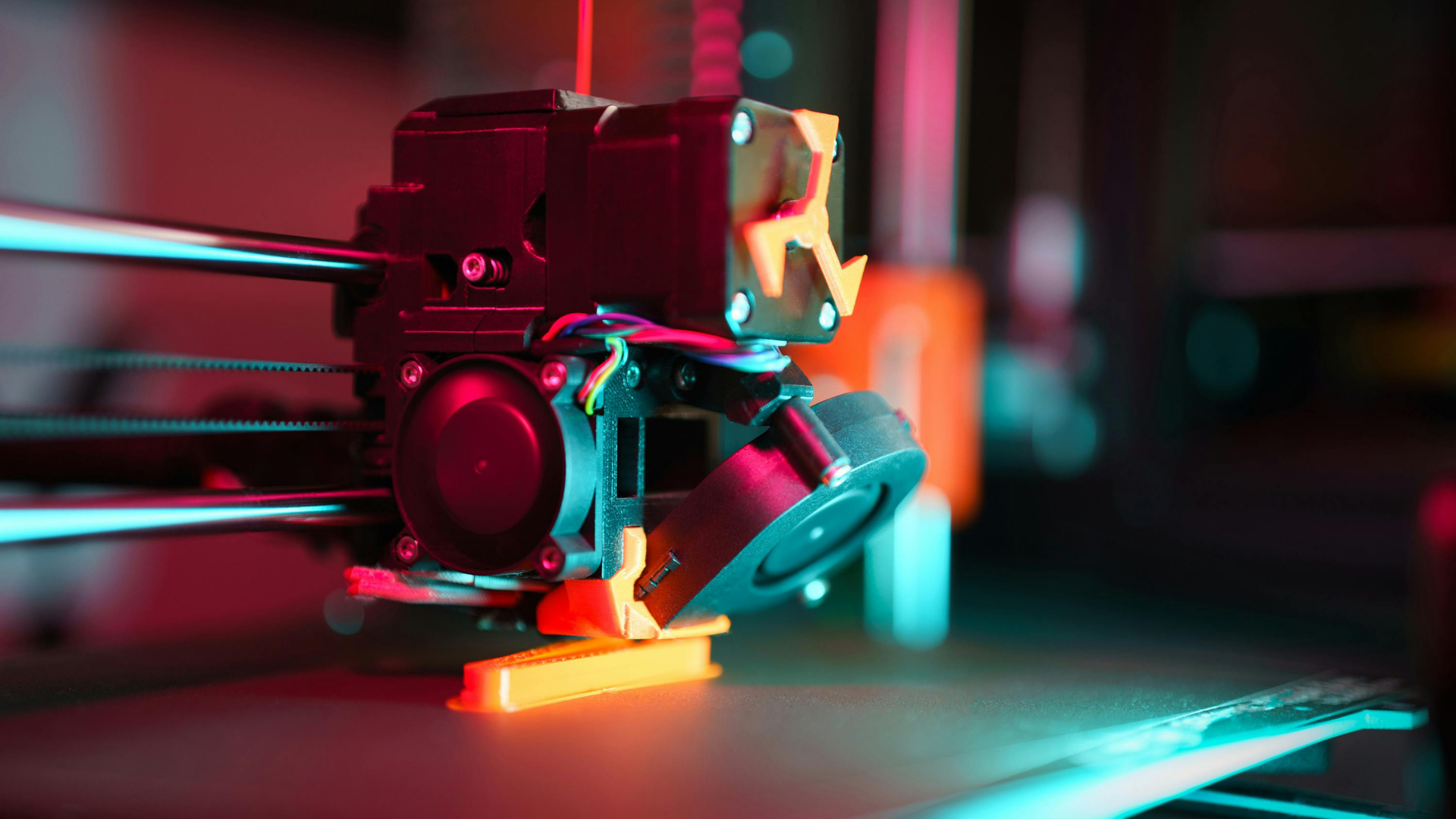 impression 3d à Nantes